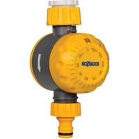Hozelock 120 Minute Count Down Water Timer