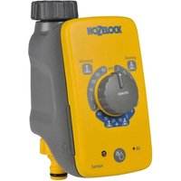 Hozelock Sunrise / Sunset Sensor Water Timer 21mm, 26mm & 33mm