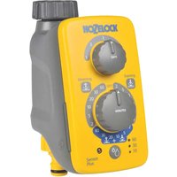 Hozelock Sunrise / Sunset Programmable Sensor Water Timer 21mm, 26mm & 33mm