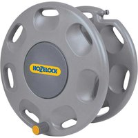 Hozelock Empty Wall Mounted Hose Reel