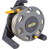 Hozelock Compact Floor Standing Hose Reel
