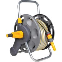 Hozelock Floor Standing Hose Reel