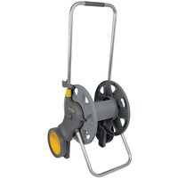 Hozelock Empty Hose Reel Cart