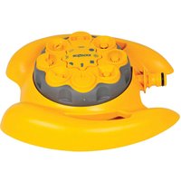 Hozelock Multi Sled Garden Sprinkler