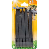 MICRO Irrigation Supply Hose Stake