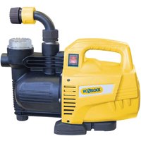 Hozelock JET 3000 Surface Mounted Water Pump 240v