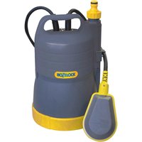 Hozelock FLOWMAX COLLECT 2200 Submersible Water Butt Pump 240v