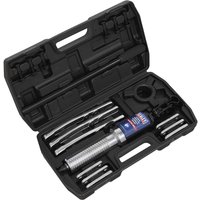 Sealey HP5 Triple Leg 5 Tonne Hydraulic Puller Sealey HP5 Triple Leg 5 Tonne Hydraulic Puller