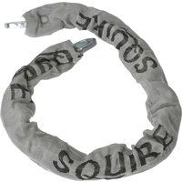 Henry Squire Square Section Hardened Security Chain 10mm 900mm