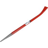 207 Steel Pinch Bar 500mm