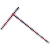 PS90 Adjustable Plasterers Square 900mm