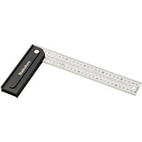 Quattro 270 Adjustable Try Square 300mm