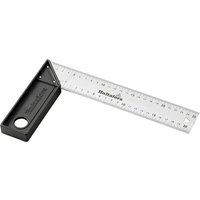 Lightweight Try Square 250mm