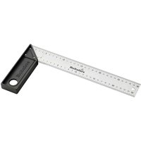 Lightweight Try Square 300mm