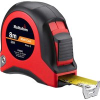 Hultafors PR Short Steel Tape Measure