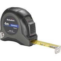 Hultafors 350403 Short Stainless Steel Tape PRSS 4m (Width 19mm) (Metric only) HUL350403