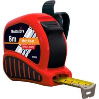 Brick Mate Tape Measure Metric Metric 8m 25mm