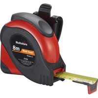 Big T Tape Measure Metric 8m 25mm