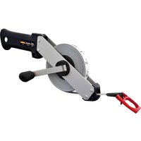 Hultafors Tracker Open Frame Tape Measure