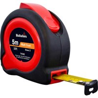 Tuf Lok Tape Measure Imperial & Metric 16ft 5m 19mm