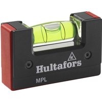 Hultafors MPL Mini Pocket Spirit Level