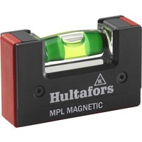 Hultafors MPL Mini Magnetic Pocket Spirit Level