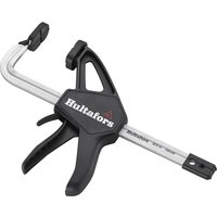 QCX Series Quick Clamp