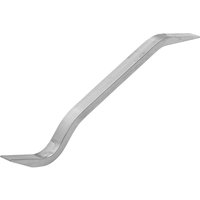 Heinz Hesse Kg - Hultafors 841020 h 480 b Aluminium Bending Bar 480mm 500g HUL841020