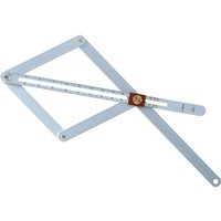Hultafors Combi Angle Square 300mm