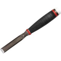 Heavy Duty Bevel Edge Wood Chisel