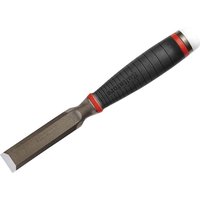 Hultafors Heavy Duty Bevel Edge Wood Chisel 25mm