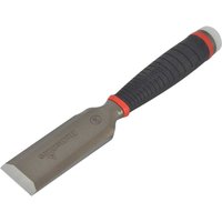 Heavy Duty Bevel Edge Wood Chisel 40mm