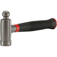 T Block Ball Pein Hammer