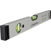 SM Aluminum Spirit Level 16" 40cm