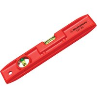 Torpedo Spirit Level 10" 25cm