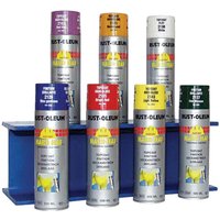 Hard Hat Metal Spray Paint