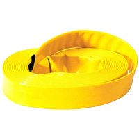 Sirius Heavy Duty Lay Flat Hose for Water Pumps
