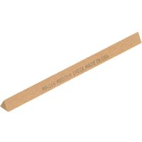Norton Triangular File