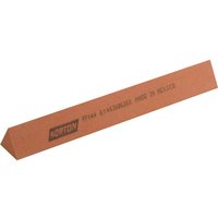 Norton Triangular File 12mm 100mm Fine