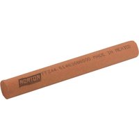 Norton Round File 12mm 100mm Fine
