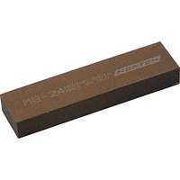 India MB24 Bench Stone 100 x 25 x 12mm - Medium INDMB24