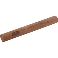 Norton Round File 12mm 100mm Medium