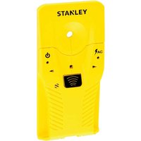 Stanley Intelli Tools S110 Wood and Metal Stud and Cable Sensor Stanley Intelli Tools S110 Wood and Metal Stud and Cable Sensor