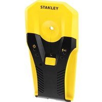 Stanley Intelli Tools S160 Wood and Metal Stud and Cable Sensor Stanley Intelli Tools S160 Wood and Metal Stud and Cable Sensor