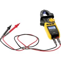 Stanley Intelli Tools Fatmax Smart Clamp Digital Multimeter Stanley Intelli Tools Fatmax Smart Clamp Digital Multimeter