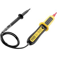 Stanley Intelli Tools Fatmax Led Voltage Tester Stanley Intelli Tools Fatmax Led Voltage Tester