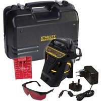 Stanley Intelli Tools X3R Multi Line Laser Level Stanley Intelli Tools X3R Multi Line Laser Level