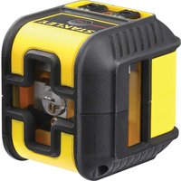 Stanley Intelli Cross 90 Laser Red Beam Stanley Intelli Cross 90 Laser Red Beam