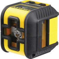 Stanley Intelli Cross 90 Laser Green Beam Stanley Intelli Cross 90 Laser Green Beam