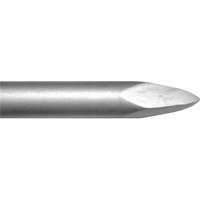 Speedhammer SDS Max Pointed Chisel Bit 400mm